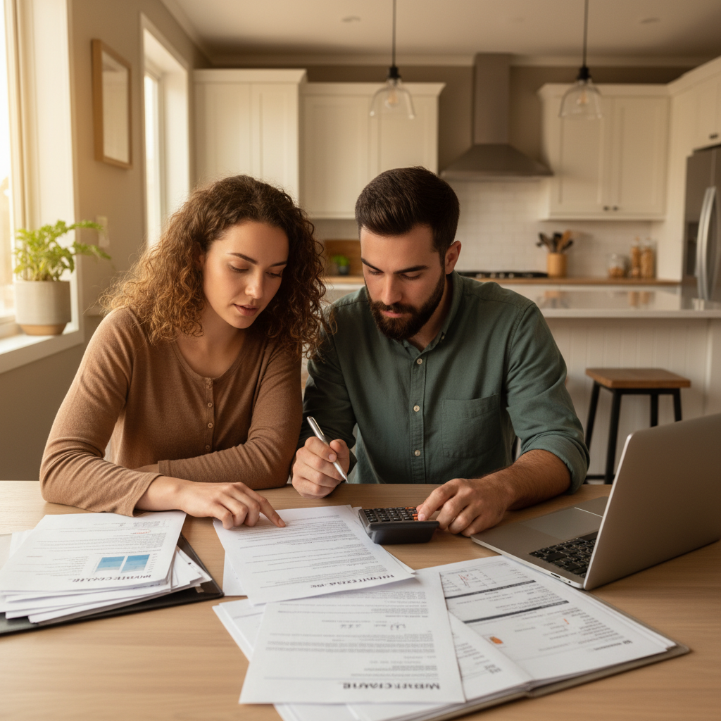 Chattel Loans Explained: Financing Your Manufactured Home