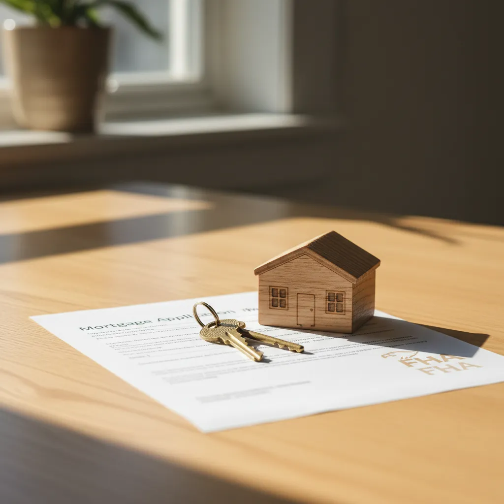 FHA Loans for Manufactured Homes in Texas: 2026 Buyer's Guide