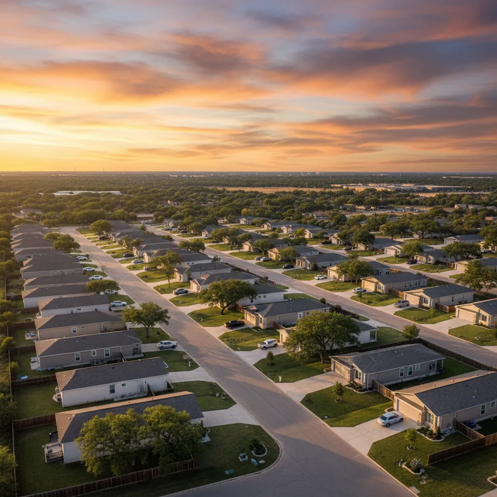 Best Manufactured Home Communities Near Round Rock, TX (2026 Guide)