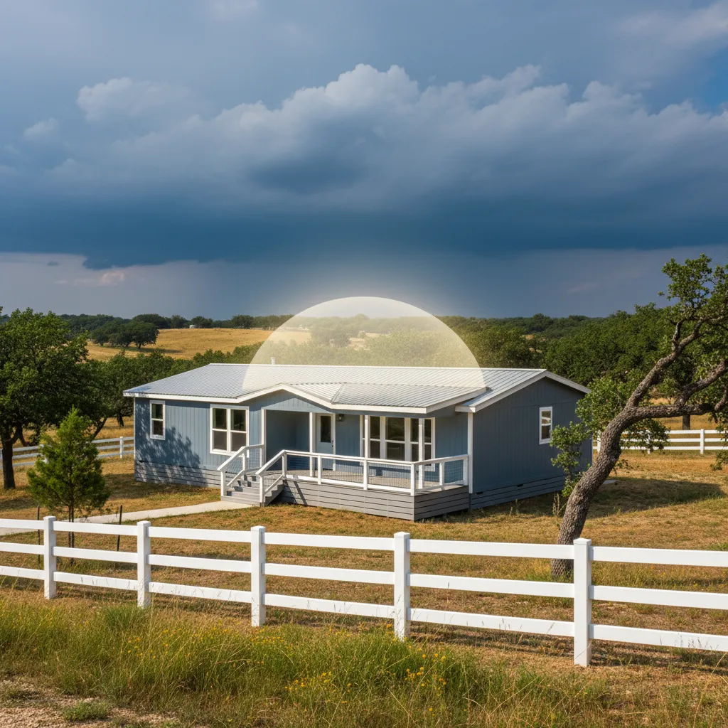 Manufactured Home Insurance in Texas: Coverage and Costs
