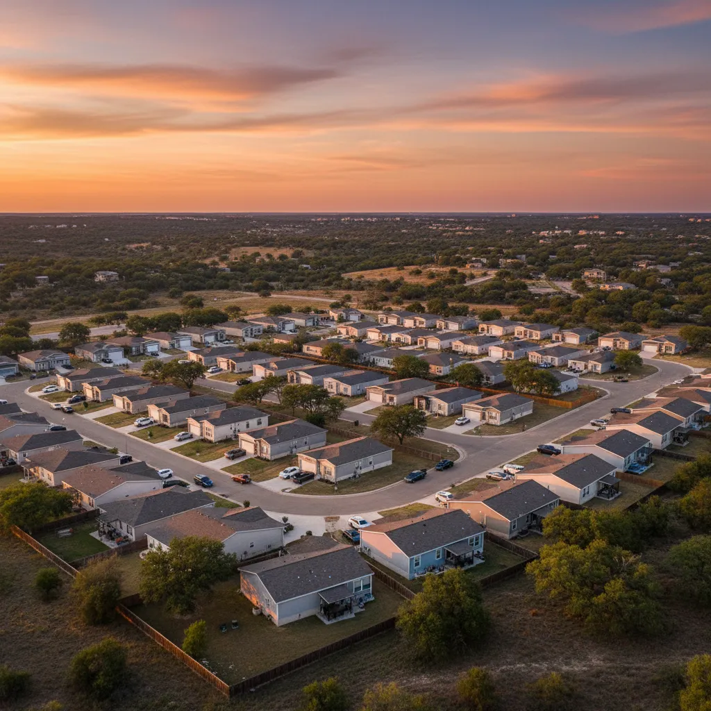 Manufactured Home Investing in Texas: A Beginner's Guide