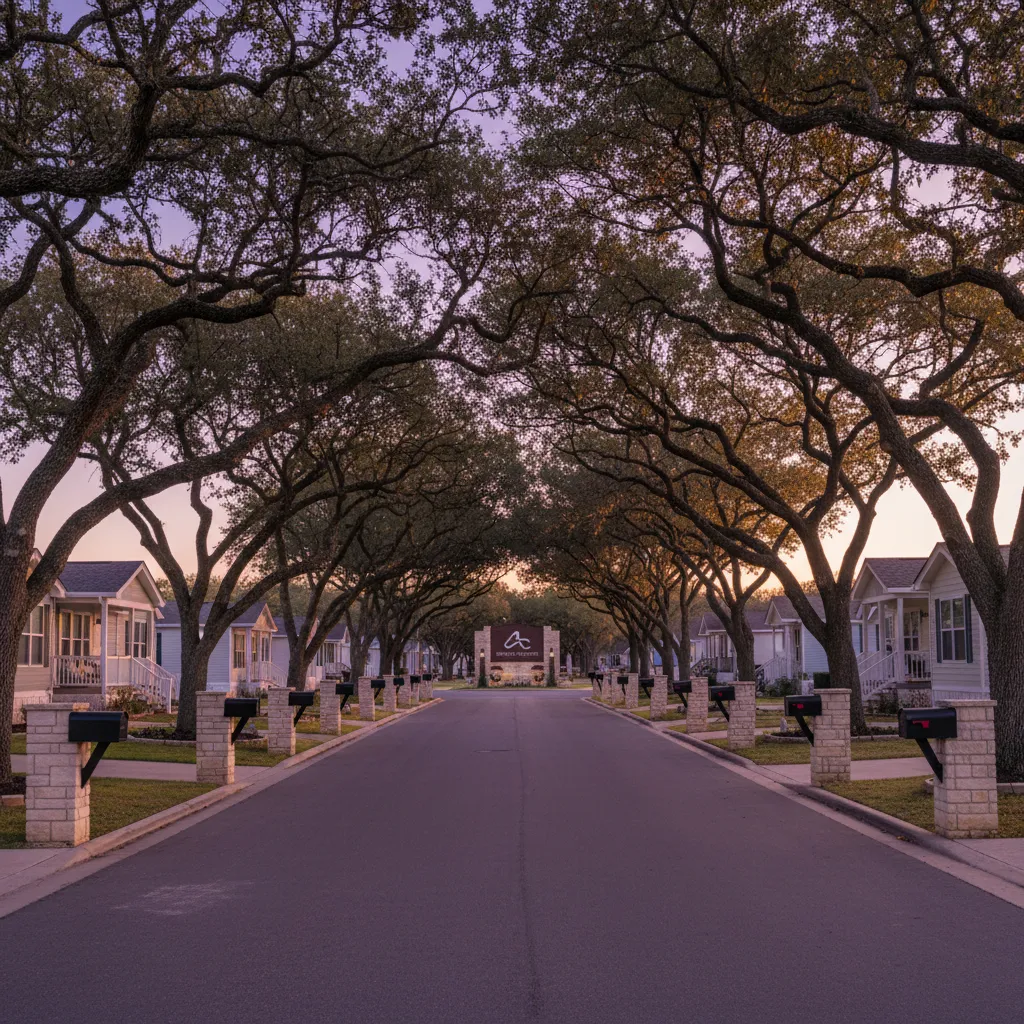Texas Mobile Home Park Resident Rights: A 2026 Tenant Guide