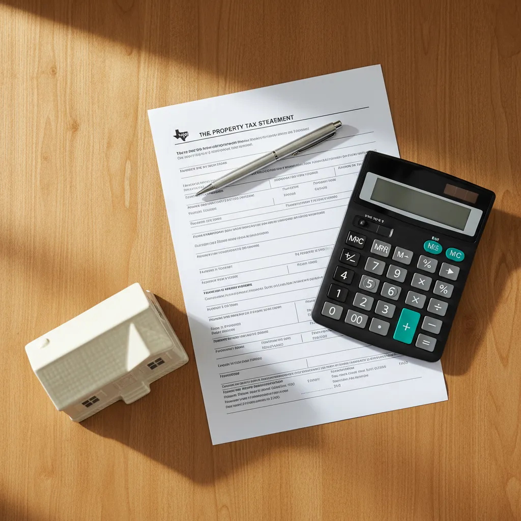 Property Taxes on Manufactured Homes in Texas Explained